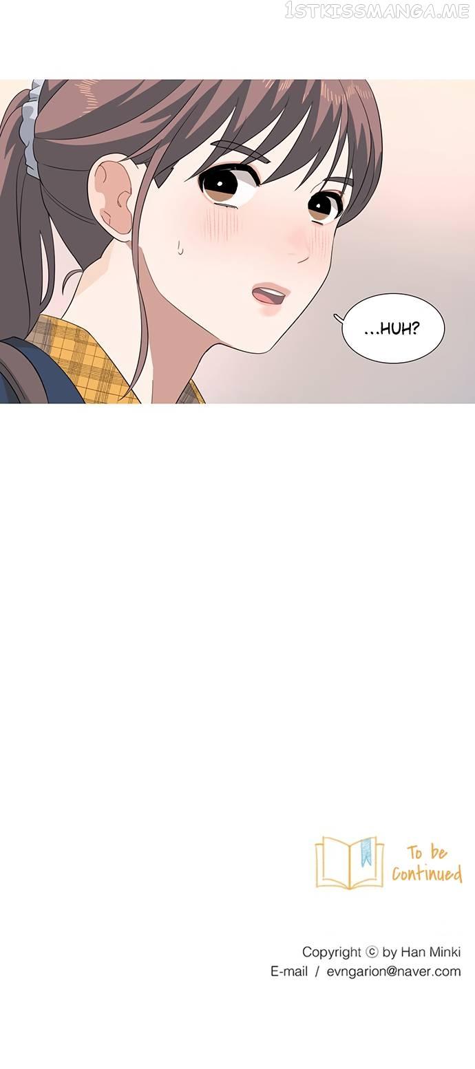 My Little Bookstore Chapter 19 page 10