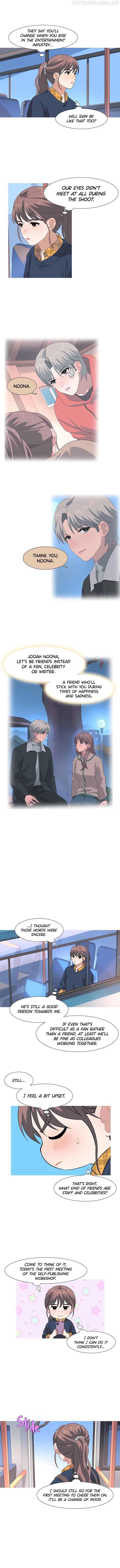 My Little Bookstore Chapter 19 page 2