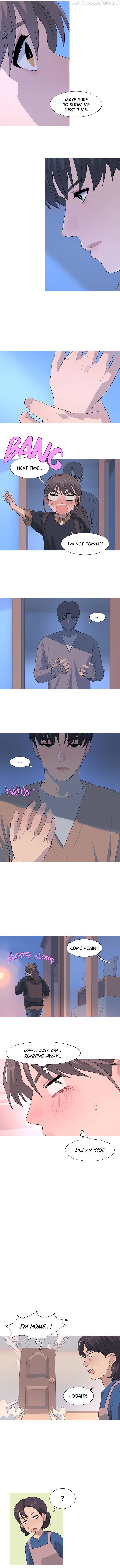 My Little Bookstore Chapter 20 page 6