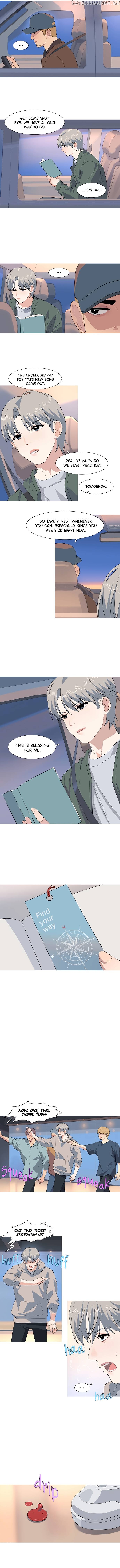 My Little Bookstore Chapter 21 page 4