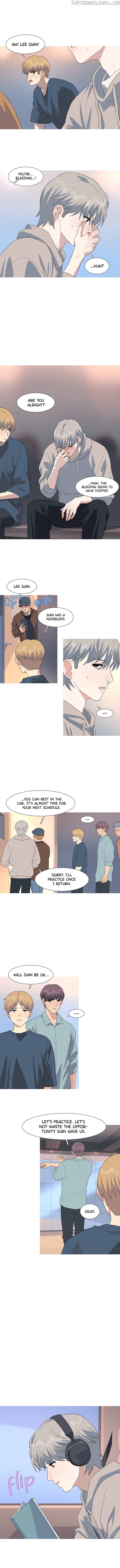 My Little Bookstore Chapter 21 page 5
