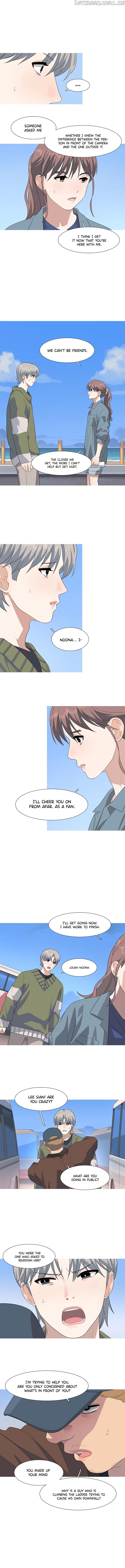My Little Bookstore Chapter 22 page 3
