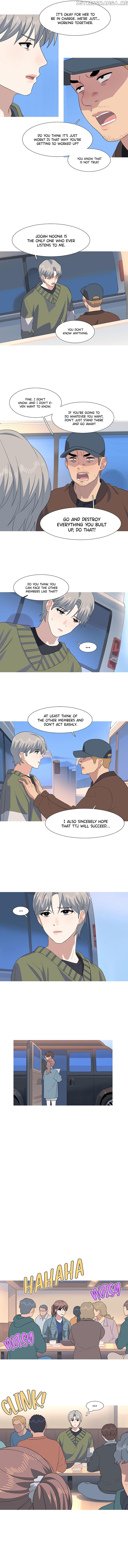 My Little Bookstore Chapter 22 page 4