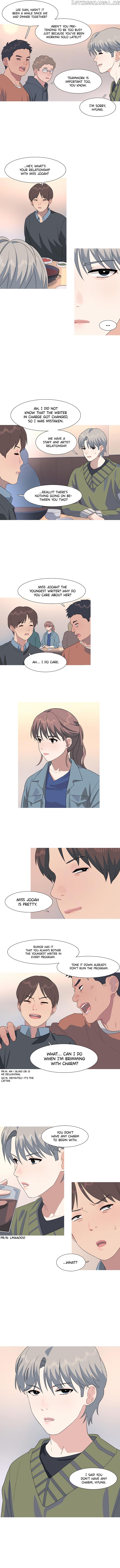 My Little Bookstore Chapter 22 page 5