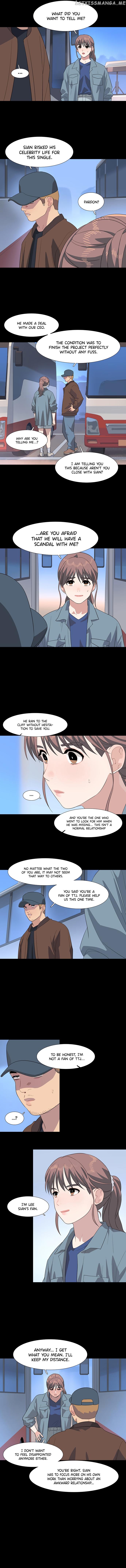 My Little Bookstore Chapter 22 page 7