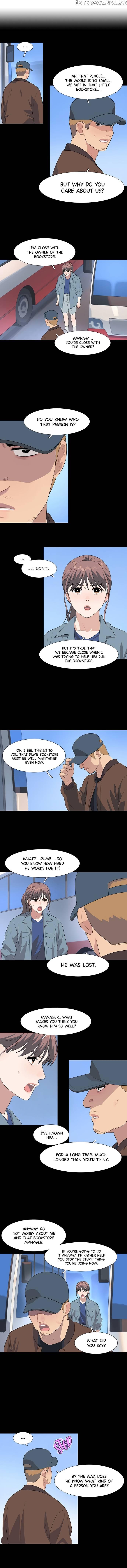 My Little Bookstore Chapter 23 page 2