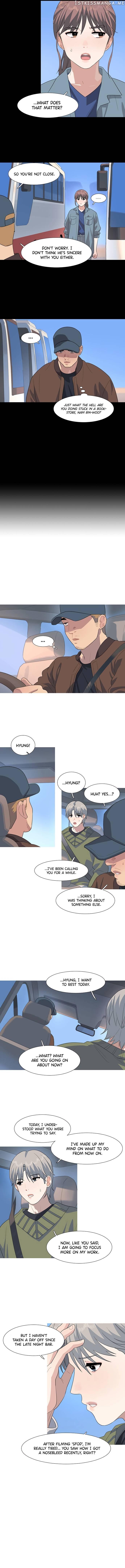 My Little Bookstore Chapter 23 page 3