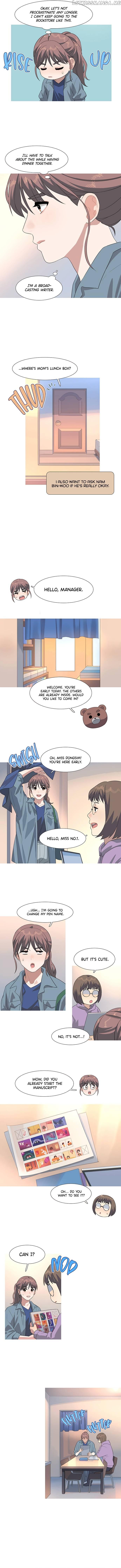 My Little Bookstore Chapter 23 page 6