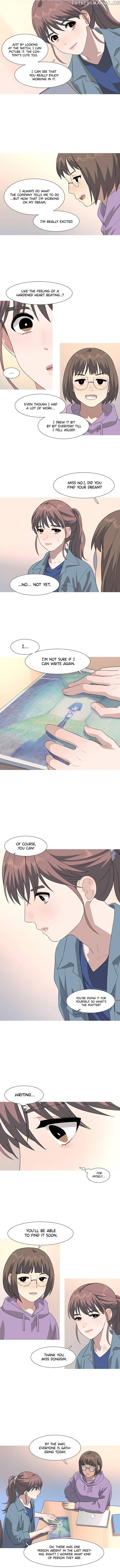 My Little Bookstore Chapter 23 page 7