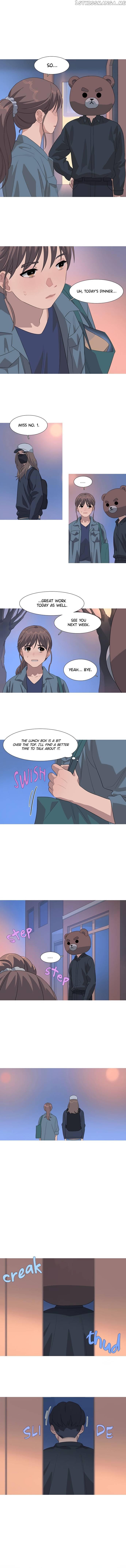 My Little Bookstore Chapter 24 page 9