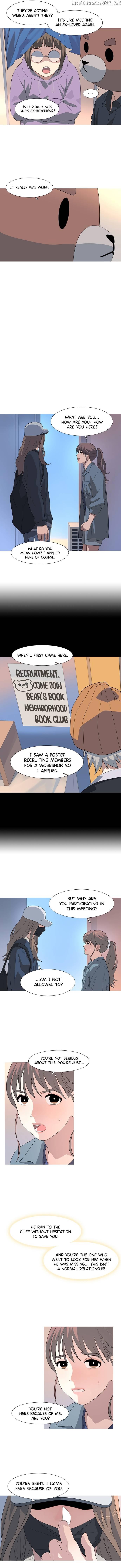 My Little Bookstore Chapter 24 page 3
