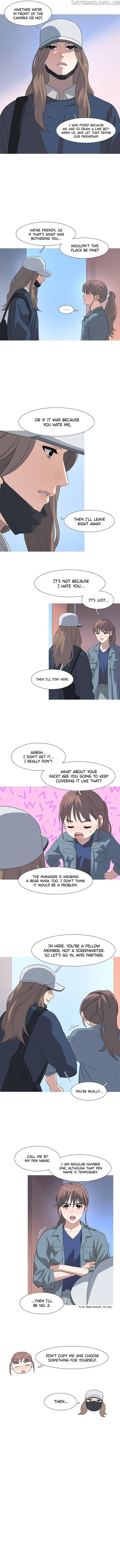 My Little Bookstore Chapter 24 page 4