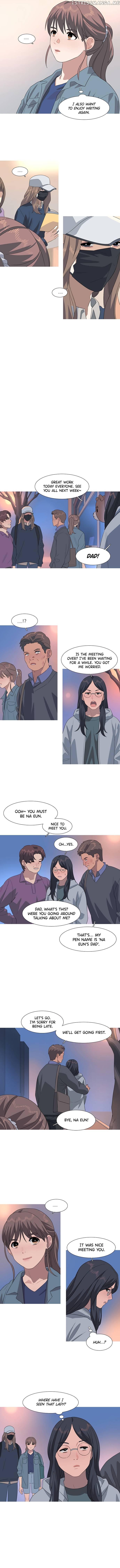 My Little Bookstore Chapter 24 page 8
