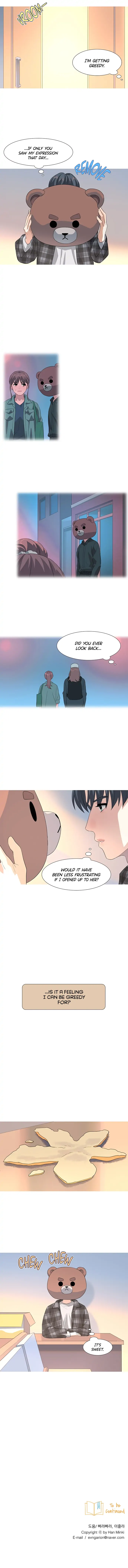 My Little Bookstore Chapter 26 page 9