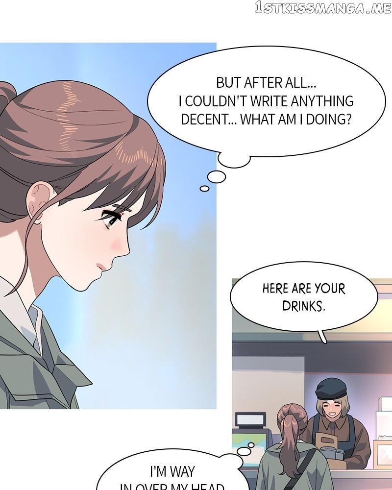 My Little Bookstore Chapter 27 page 10