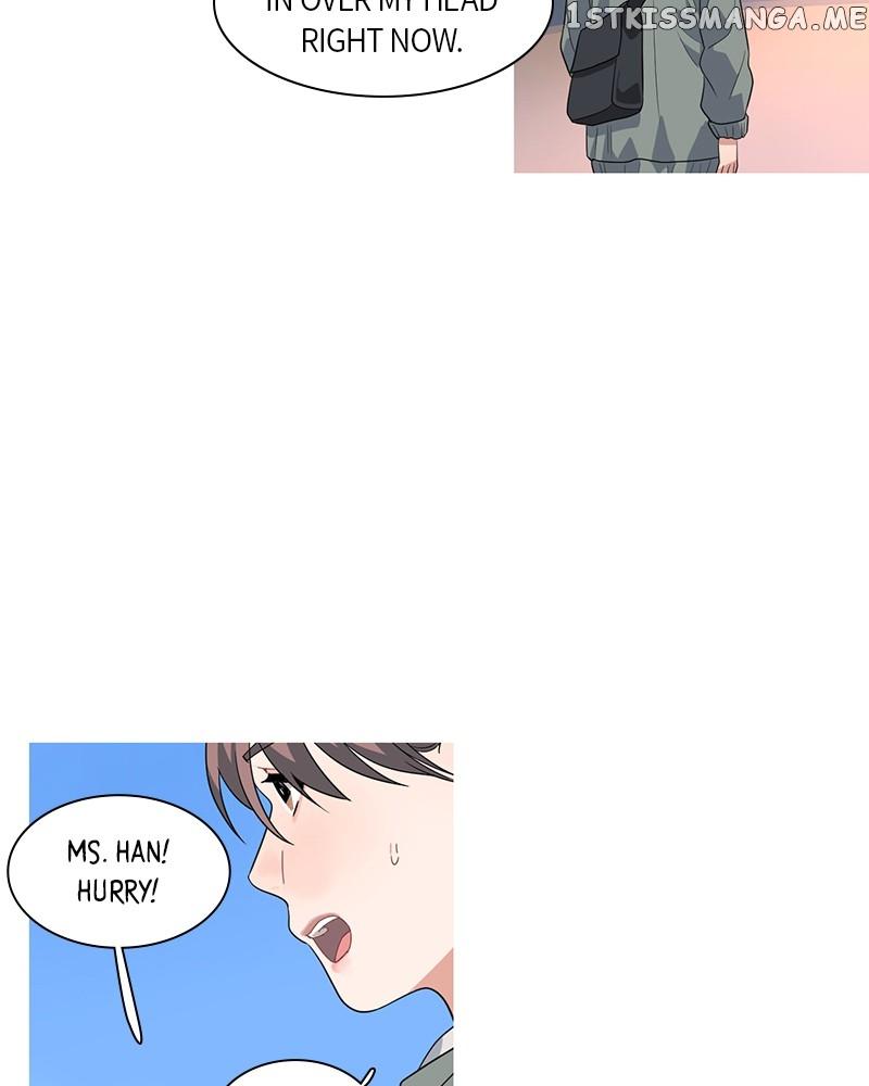 My Little Bookstore Chapter 27 page 11