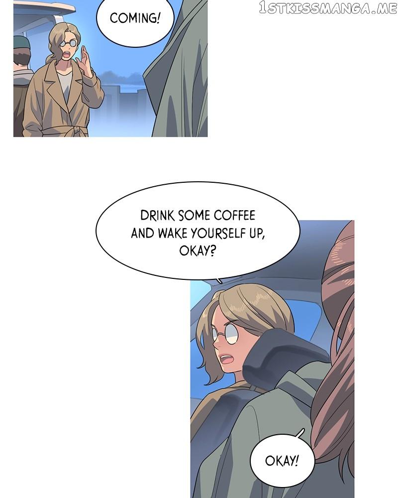 My Little Bookstore Chapter 27 page 12