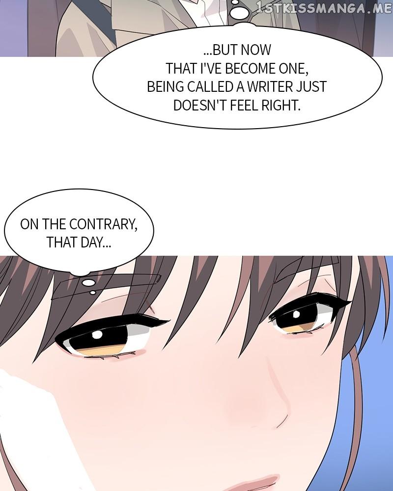 My Little Bookstore Chapter 27 page 14
