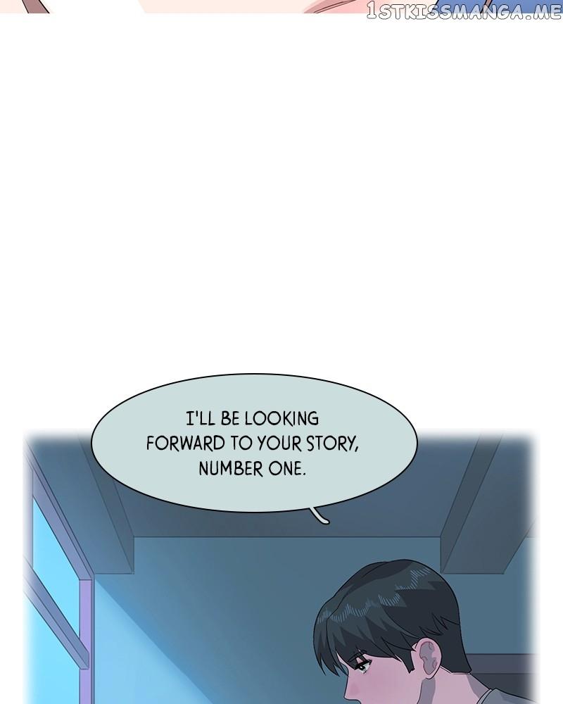 My Little Bookstore Chapter 27 page 15
