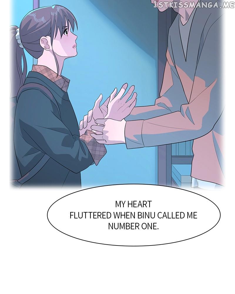 My Little Bookstore Chapter 27 page 16