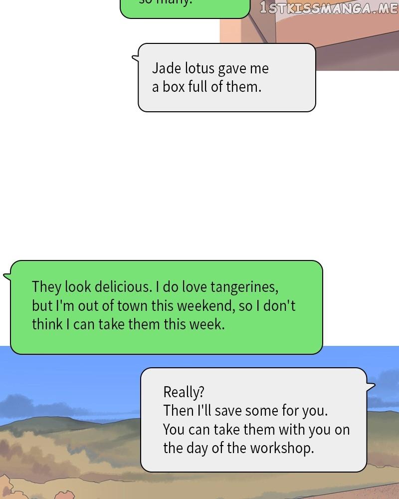 My Little Bookstore Chapter 27 page 20