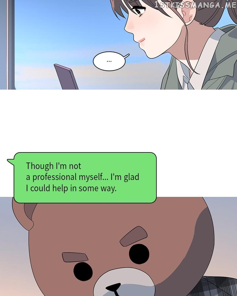 My Little Bookstore Chapter 27 page 23