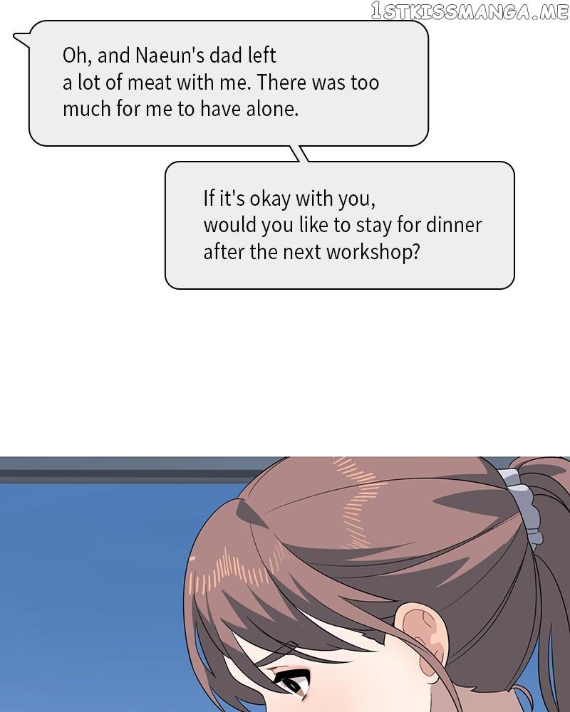 My Little Bookstore Chapter 27 page 25