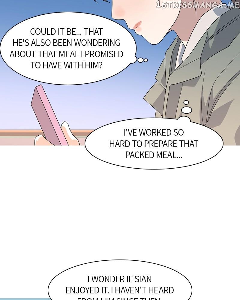 My Little Bookstore Chapter 27 page 26