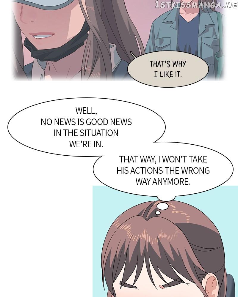 My Little Bookstore Chapter 27 page 28