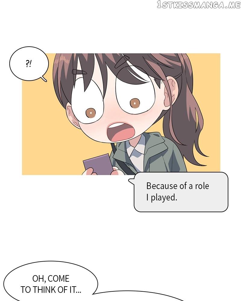 My Little Bookstore Chapter 27 page 32