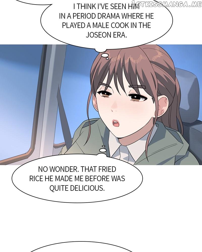 My Little Bookstore Chapter 27 page 33