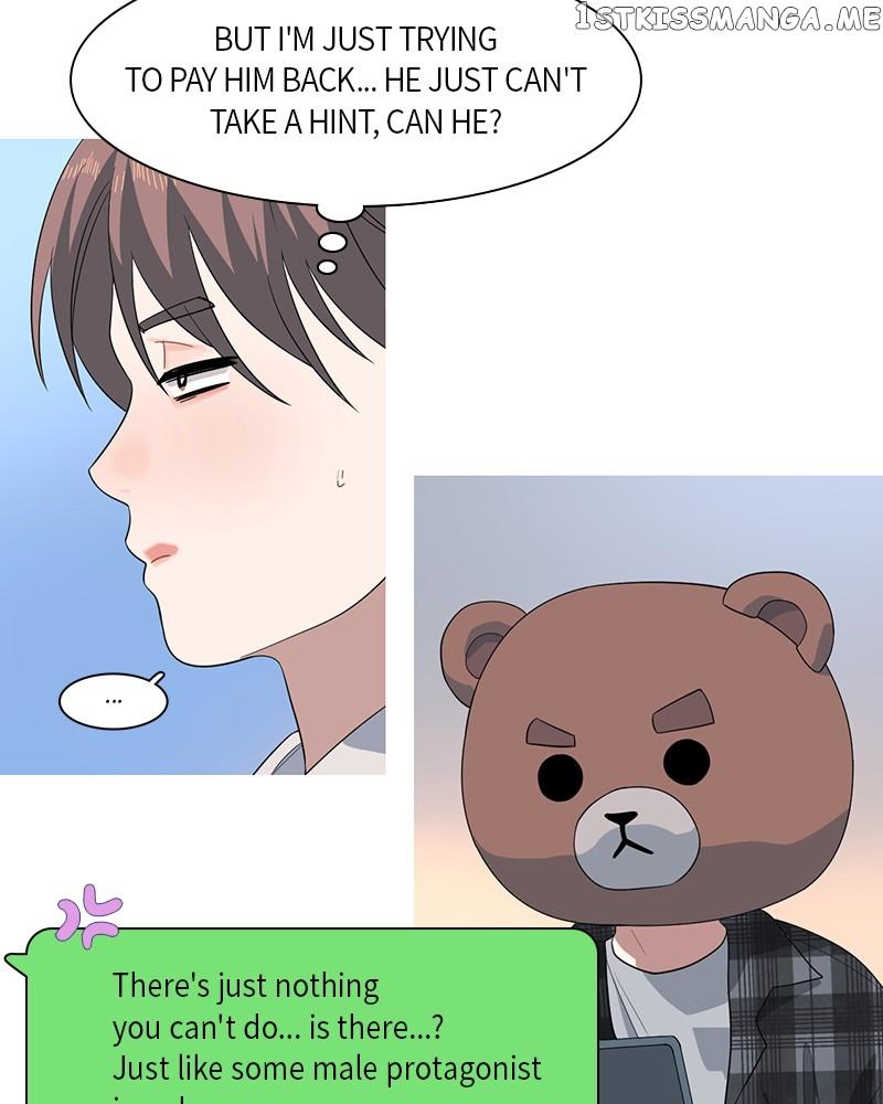 My Little Bookstore Chapter 27 page 34