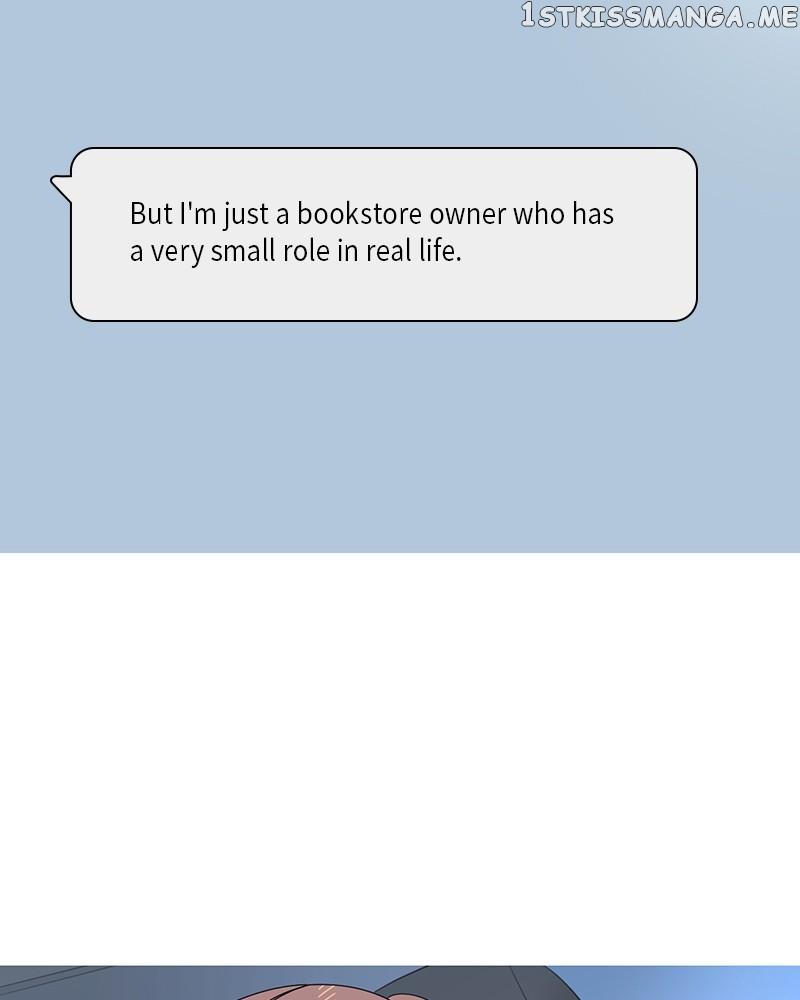 My Little Bookstore Chapter 27 page 37