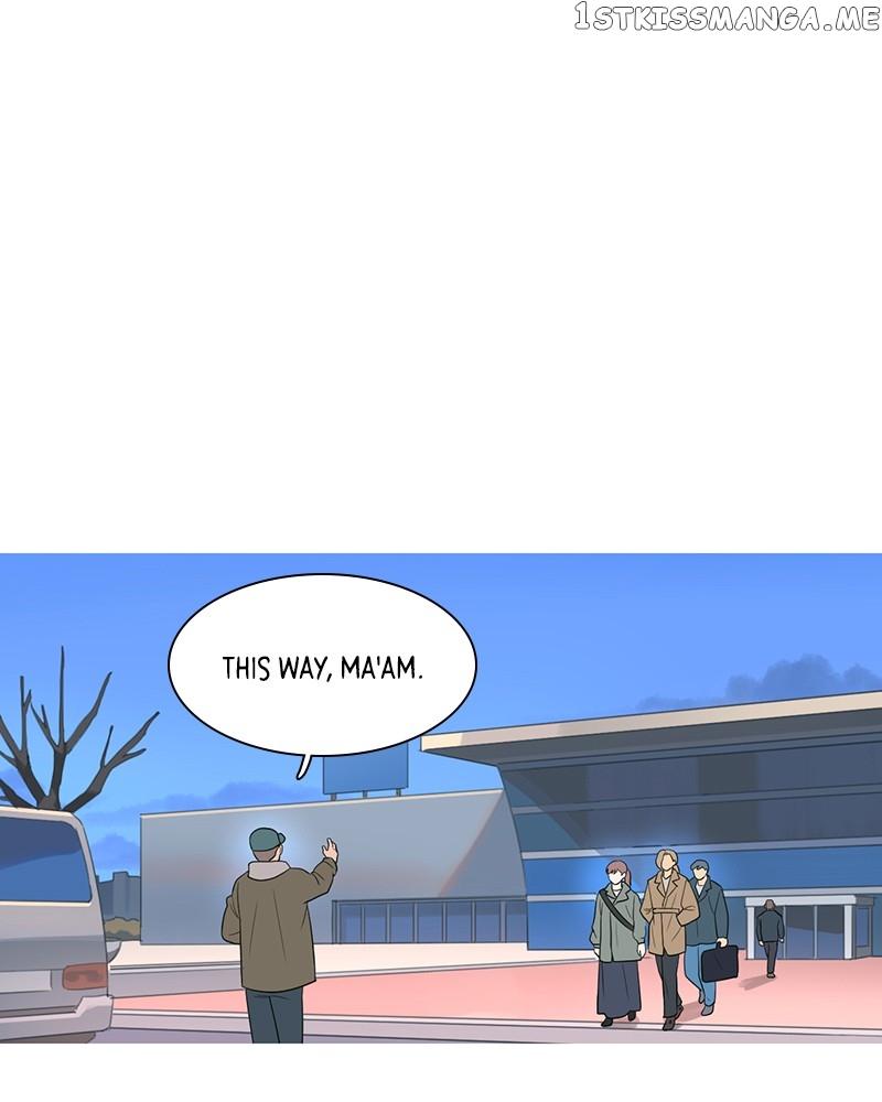 My Little Bookstore Chapter 27 page 3