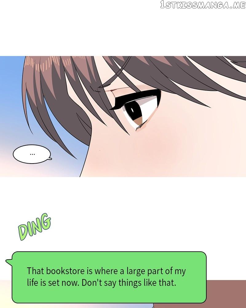 My Little Bookstore Chapter 27 page 39
