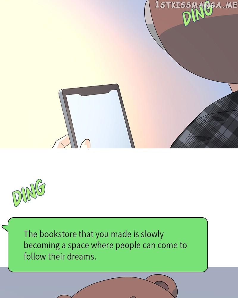 My Little Bookstore Chapter 27 page 40