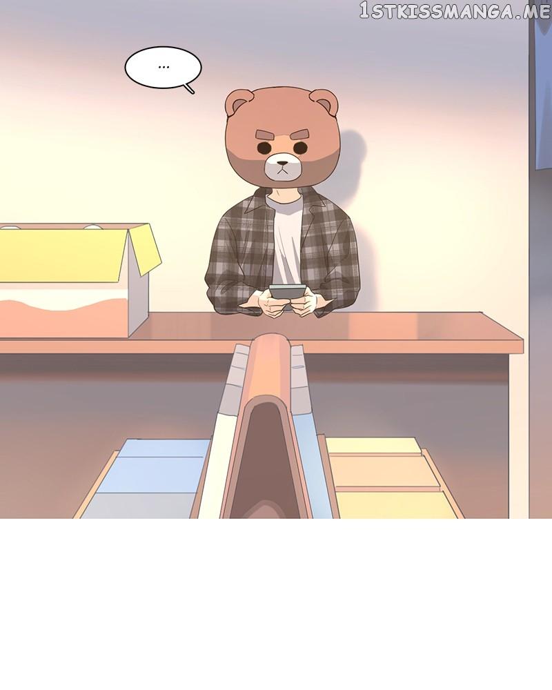 My Little Bookstore Chapter 27 page 43