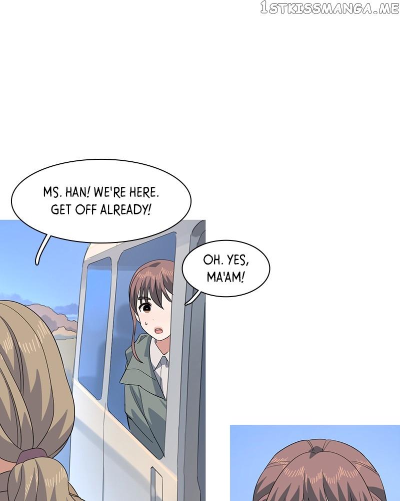 My Little Bookstore Chapter 27 page 45