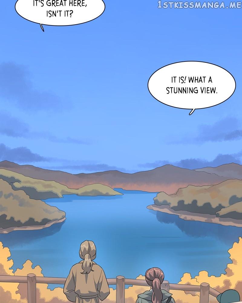 My Little Bookstore Chapter 27 page 47