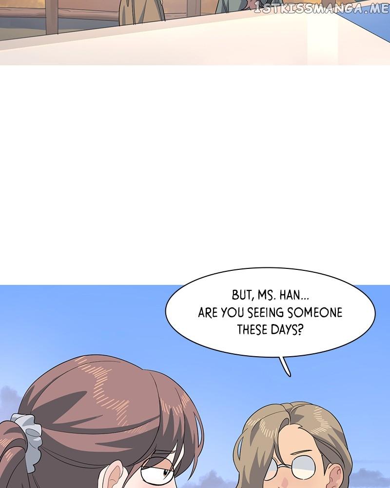 My Little Bookstore Chapter 27 page 48