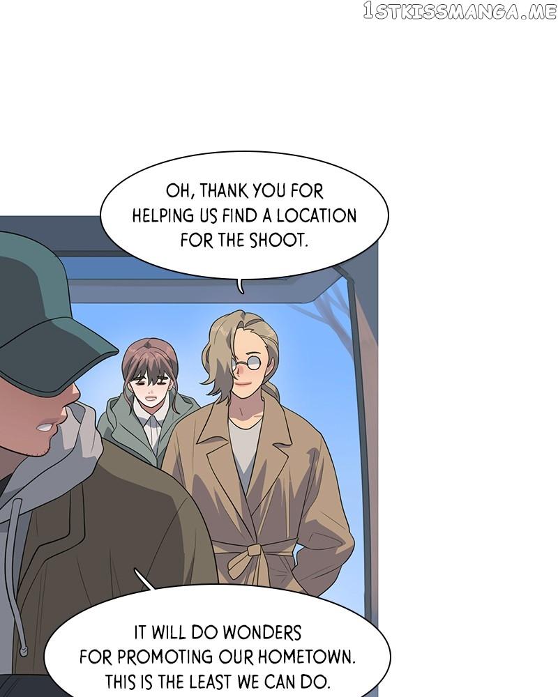My Little Bookstore Chapter 27 page 4