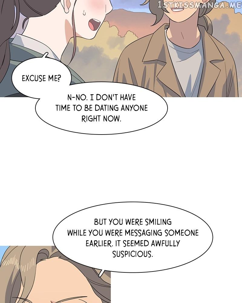 My Little Bookstore Chapter 27 page 49
