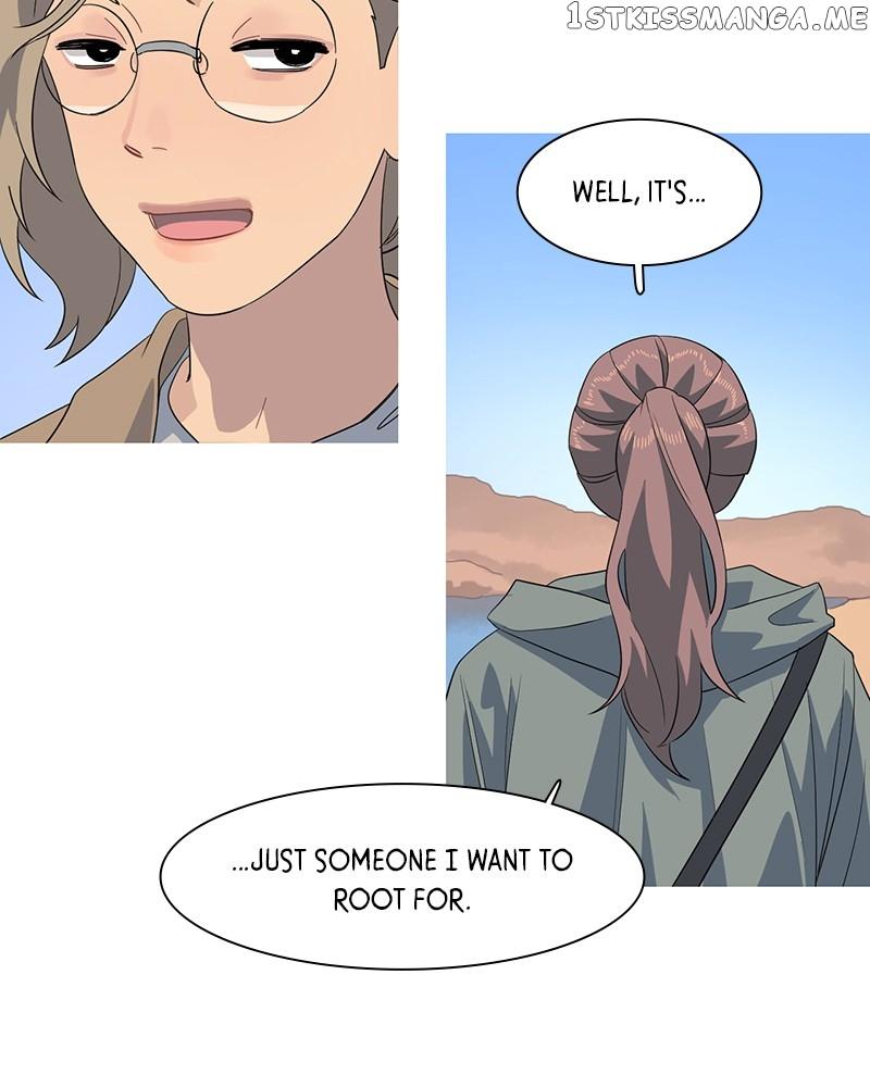 My Little Bookstore Chapter 27 page 50