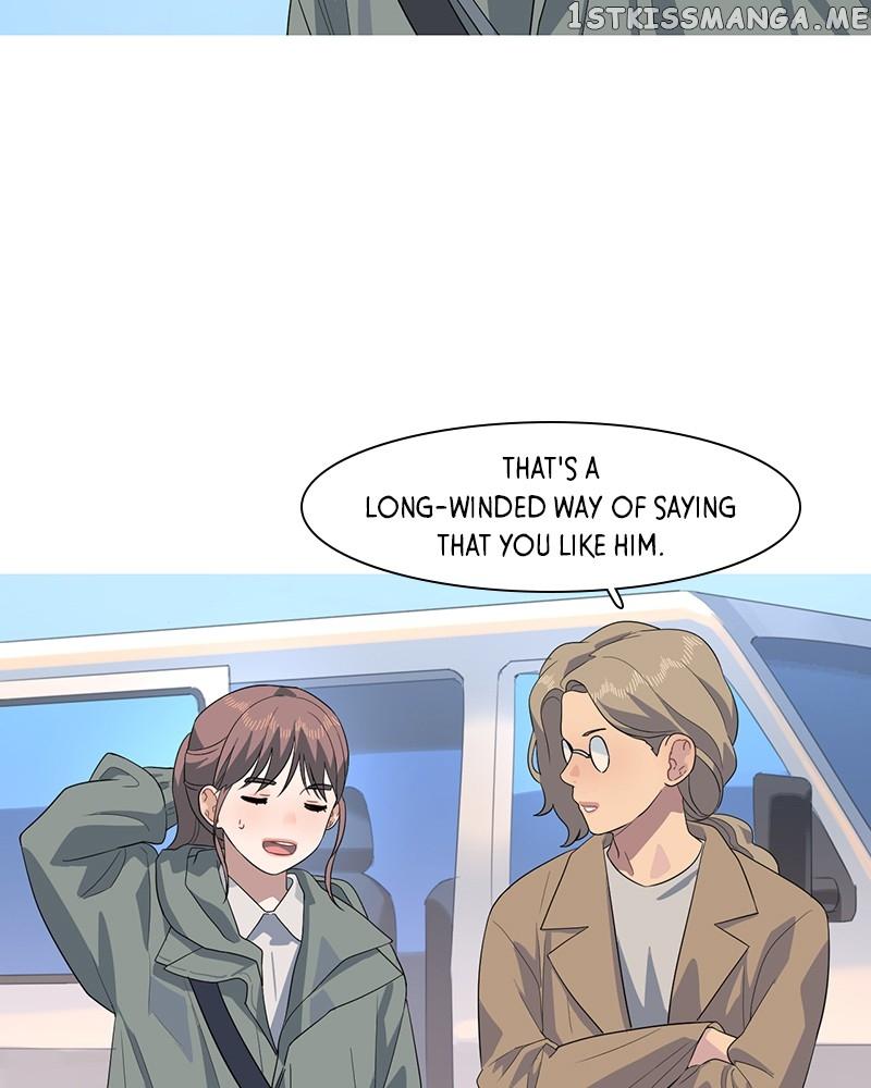 My Little Bookstore Chapter 27 page 53