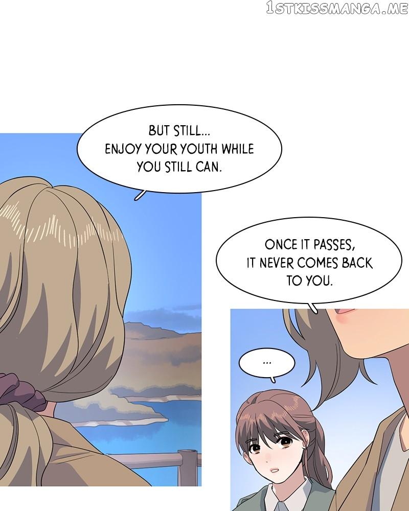 My Little Bookstore Chapter 27 page 55