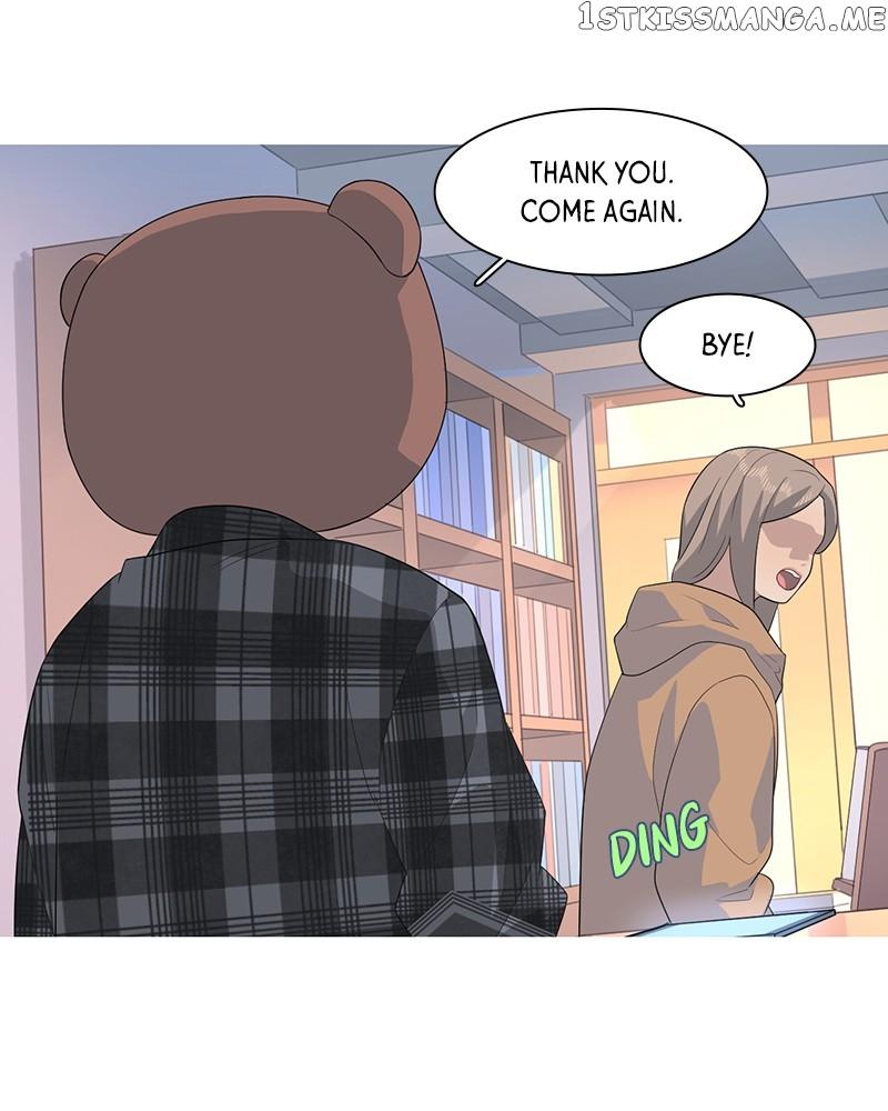 My Little Bookstore Chapter 27 page 60