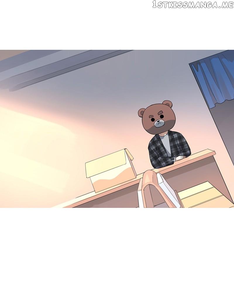 My Little Bookstore Chapter 27 page 65