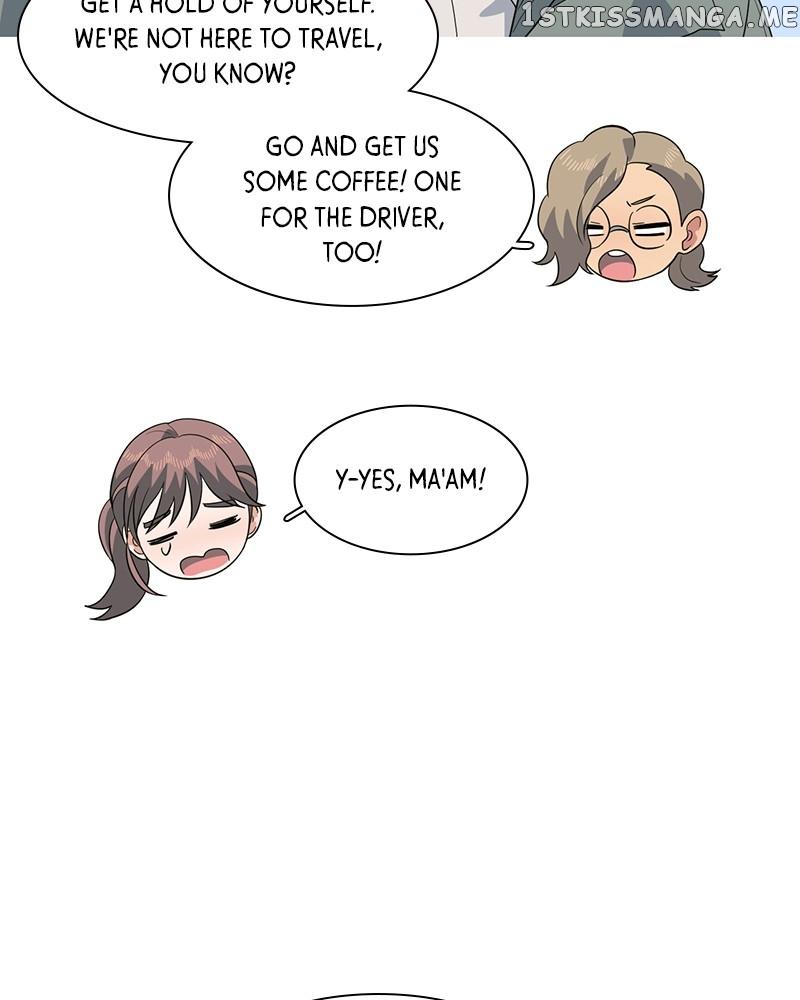 My Little Bookstore Chapter 27 page 7