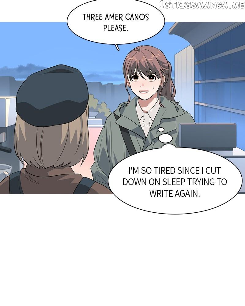 My Little Bookstore Chapter 27 page 8
