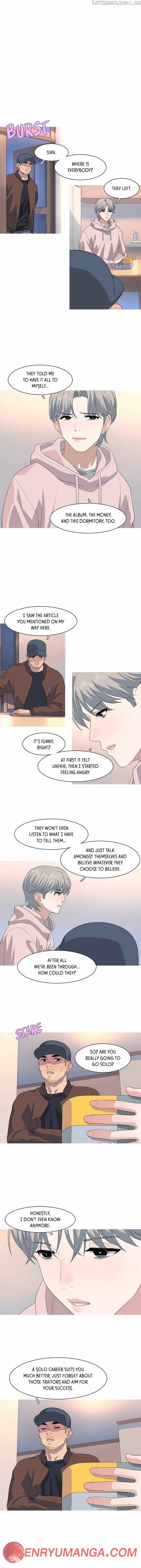 My Little Bookstore Chapter 29 page 3